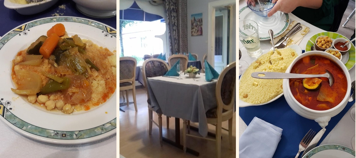 La Couscoussière - Gallery Image 1