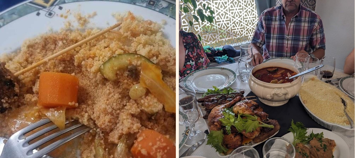 La Couscoussière - Gallery Image 5