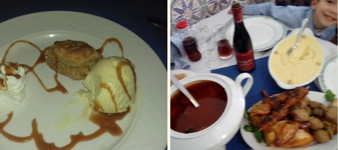 La Couscoussière - Gallery Image 6